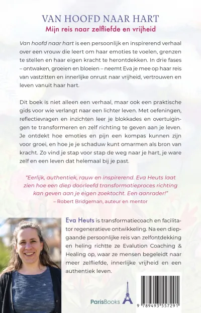 Van hoofd naar hart