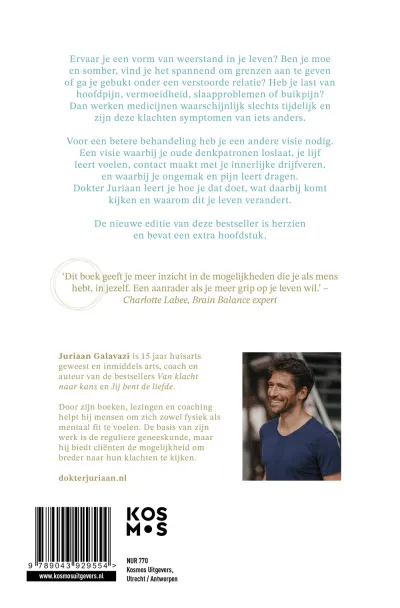 Van klacht naar kans