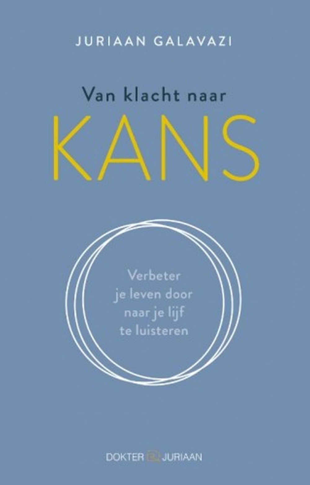 Van klacht naar kans