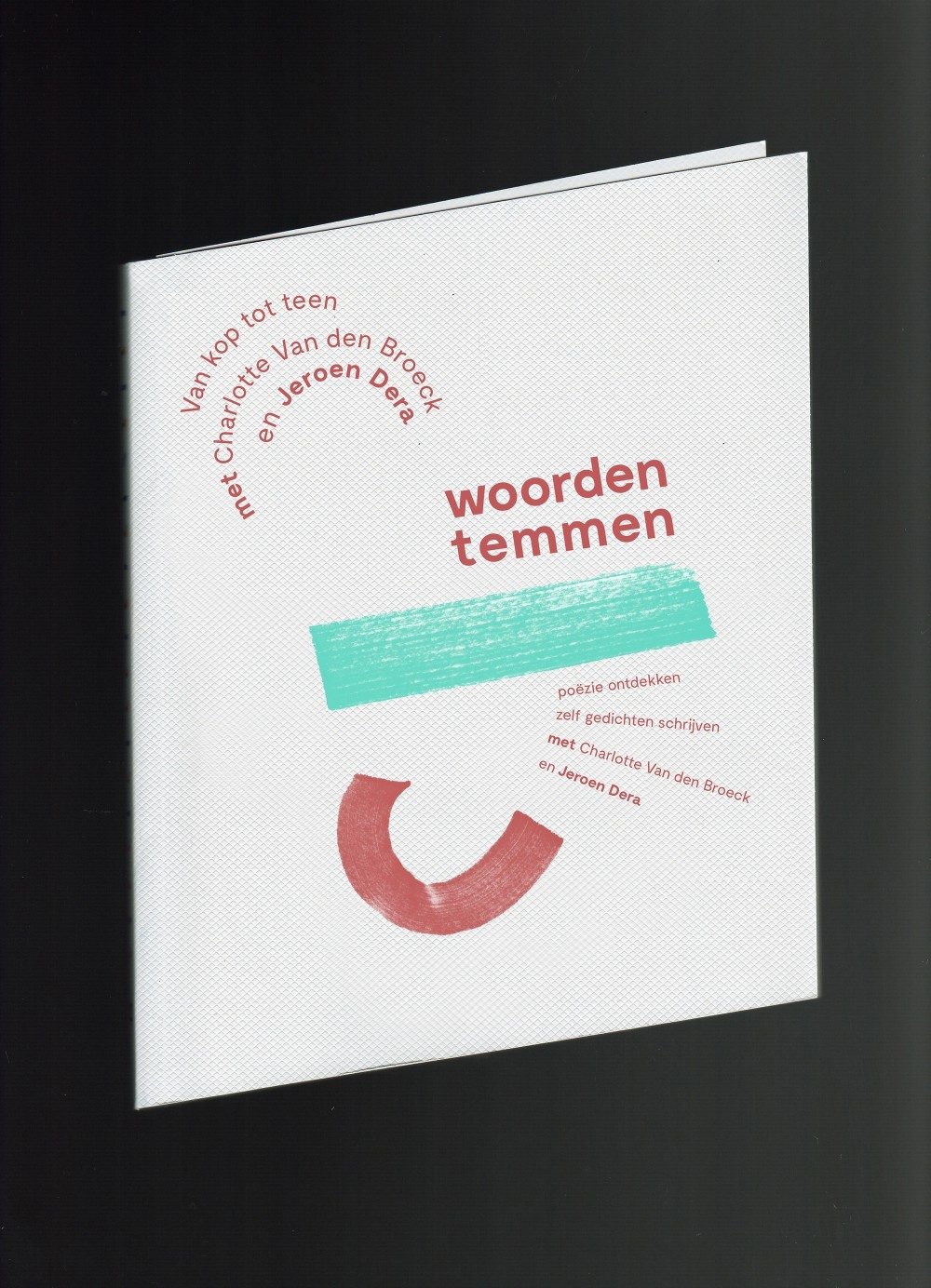 Van kop tot teen met Charlotte Van den Broeck en Jeroen Dera