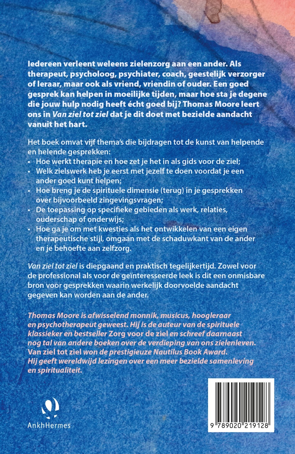 Van ziel tot ziel