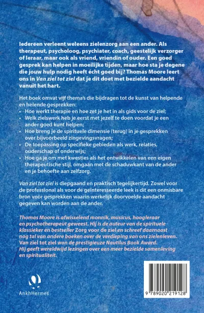Van ziel tot ziel