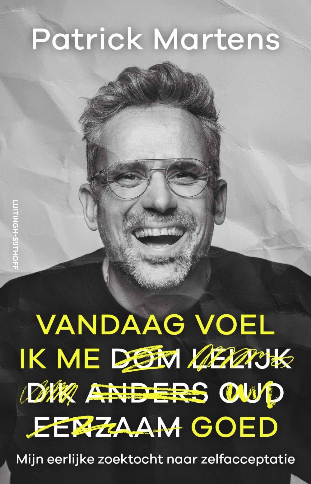 Vandaag voel ik me goed