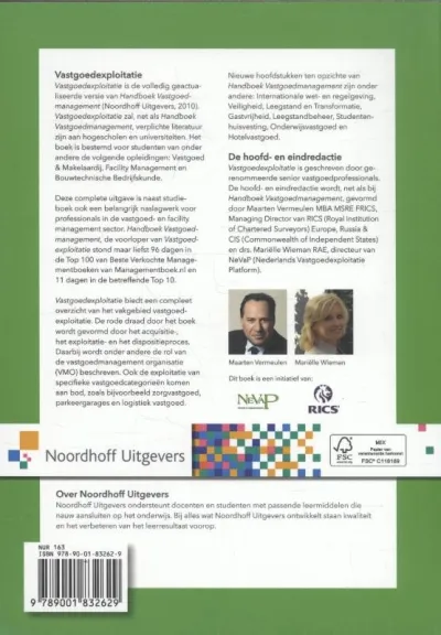 Vastgoedexploitatie
