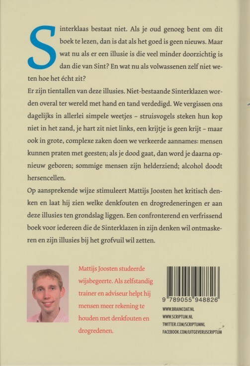 Vatbaar voor illusies