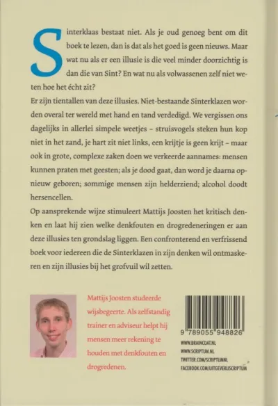 Vatbaar voor illusies