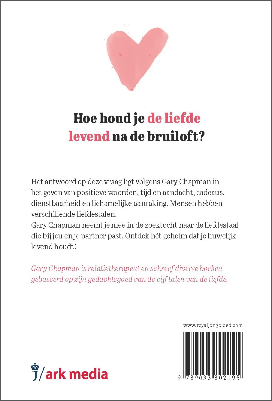 Veel liefs