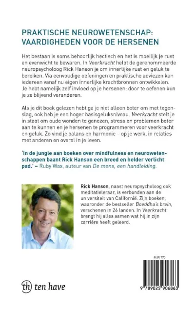Veerkracht