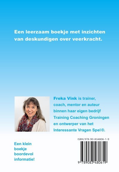 Veerkracht