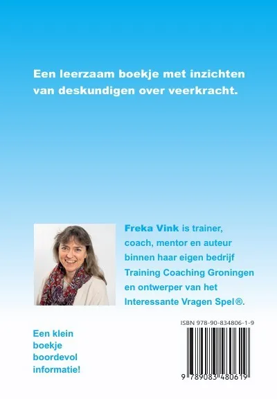 Veerkracht