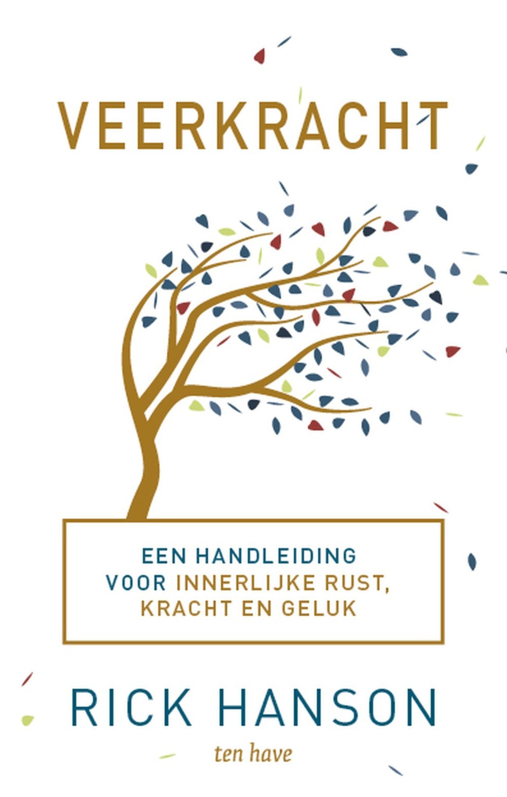Veerkracht