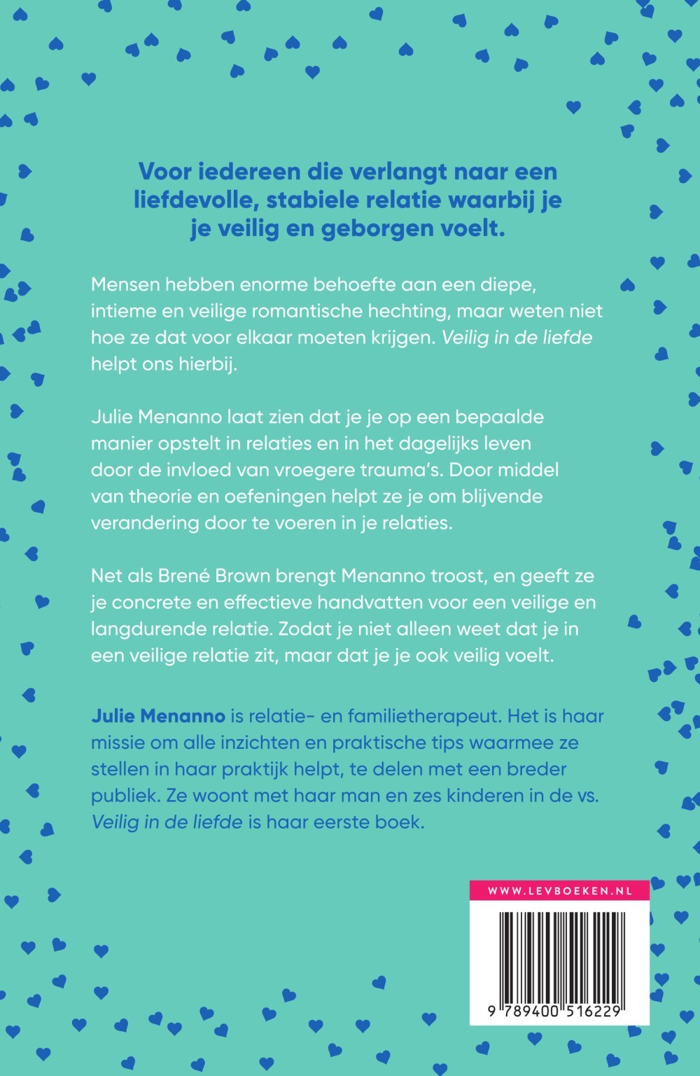 Veilig in de liefde