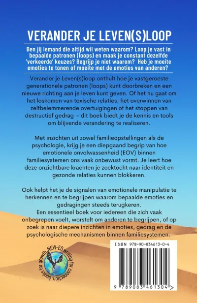 Verander je Leven(s)loop