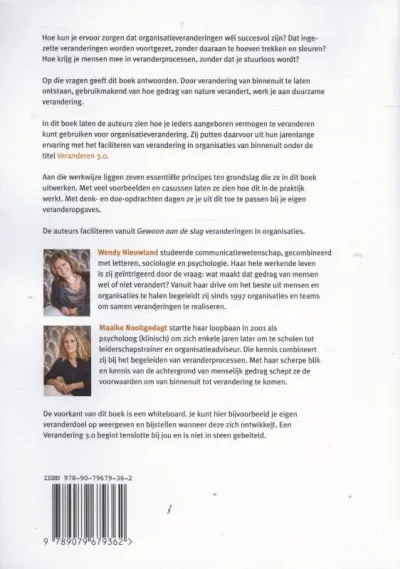 Veranderen 3.0