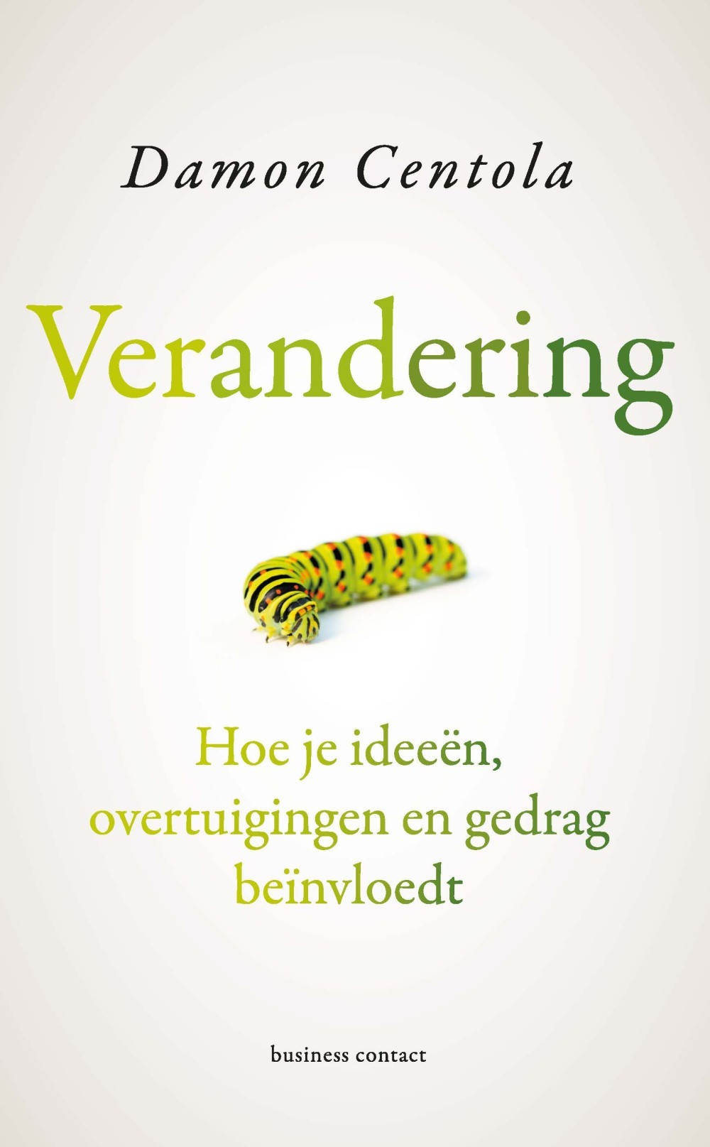 Verandering