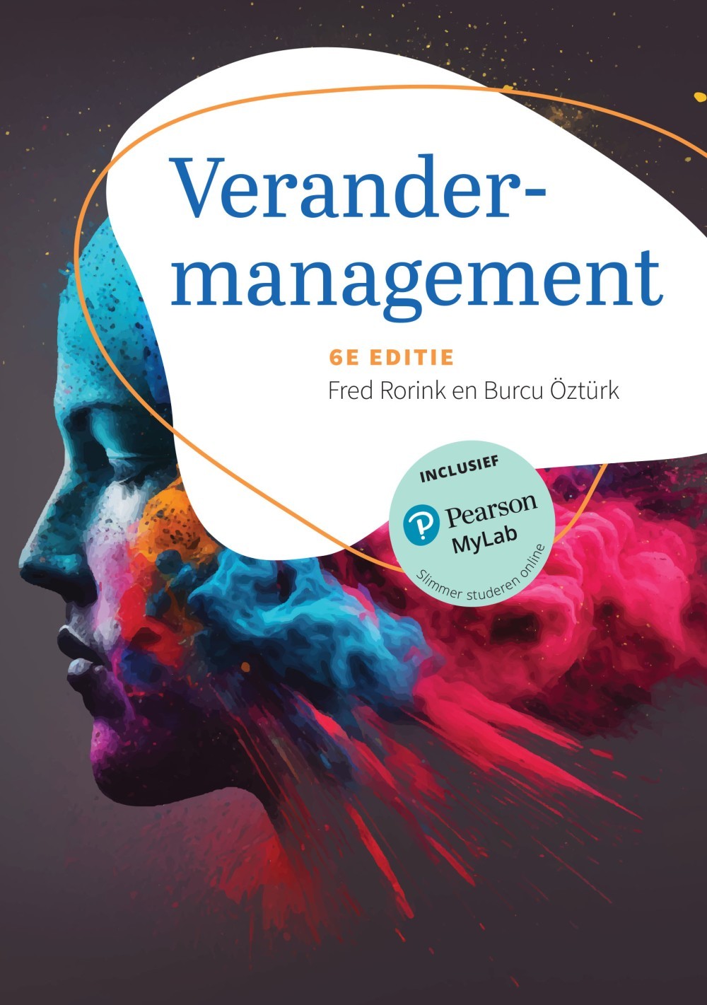 Verandermanagement, 6e editie met MyLab NL toegangscode