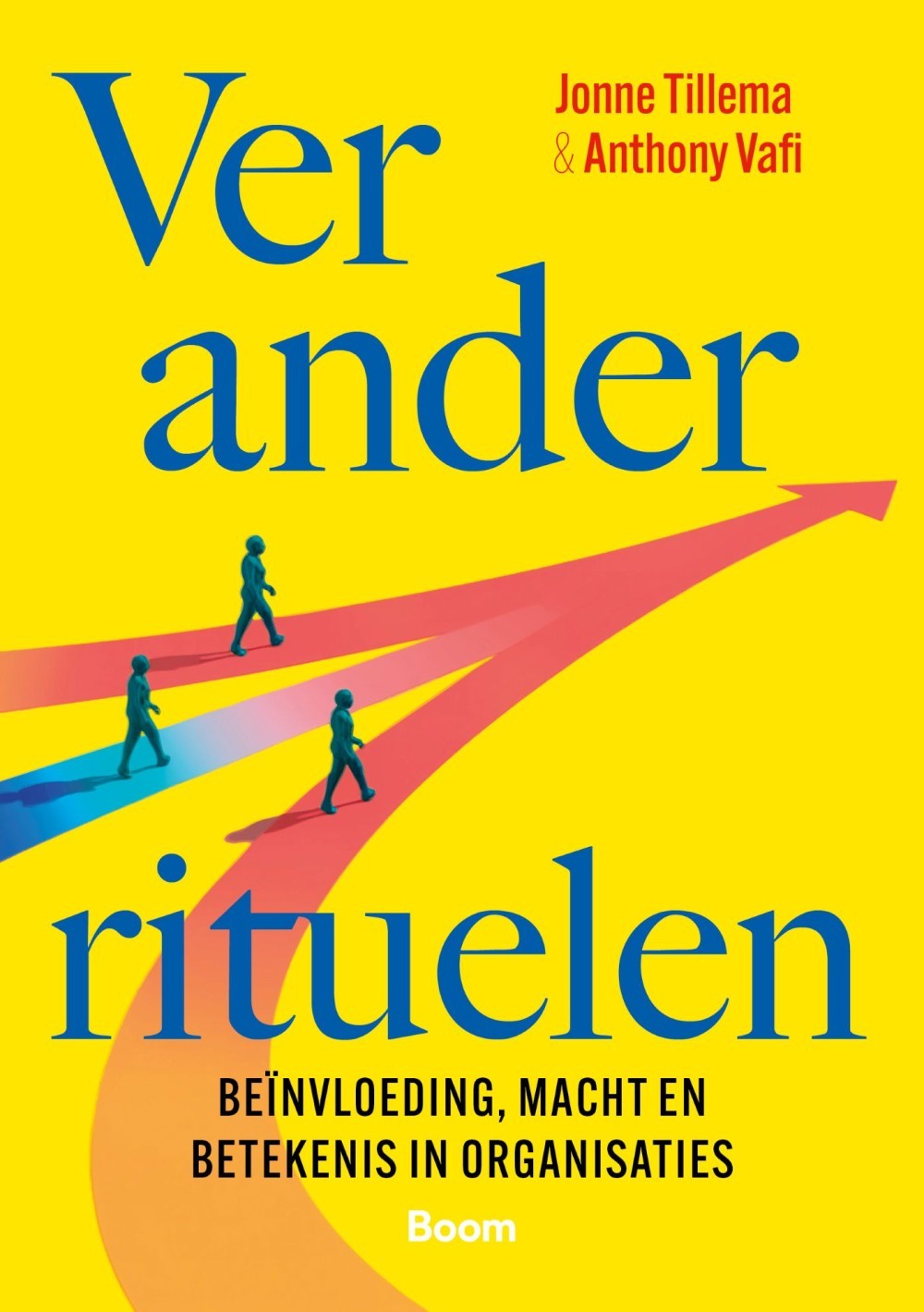 Veranderrituelen