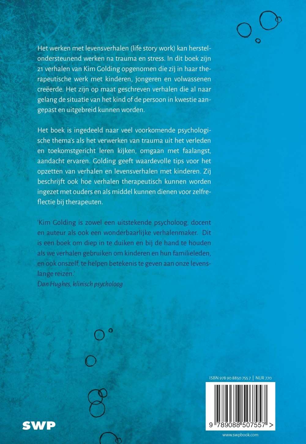 Verbindende verhalen