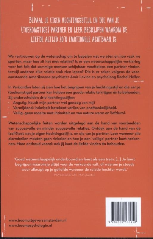 Verbonden