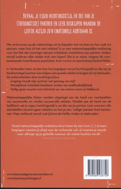 Verbonden