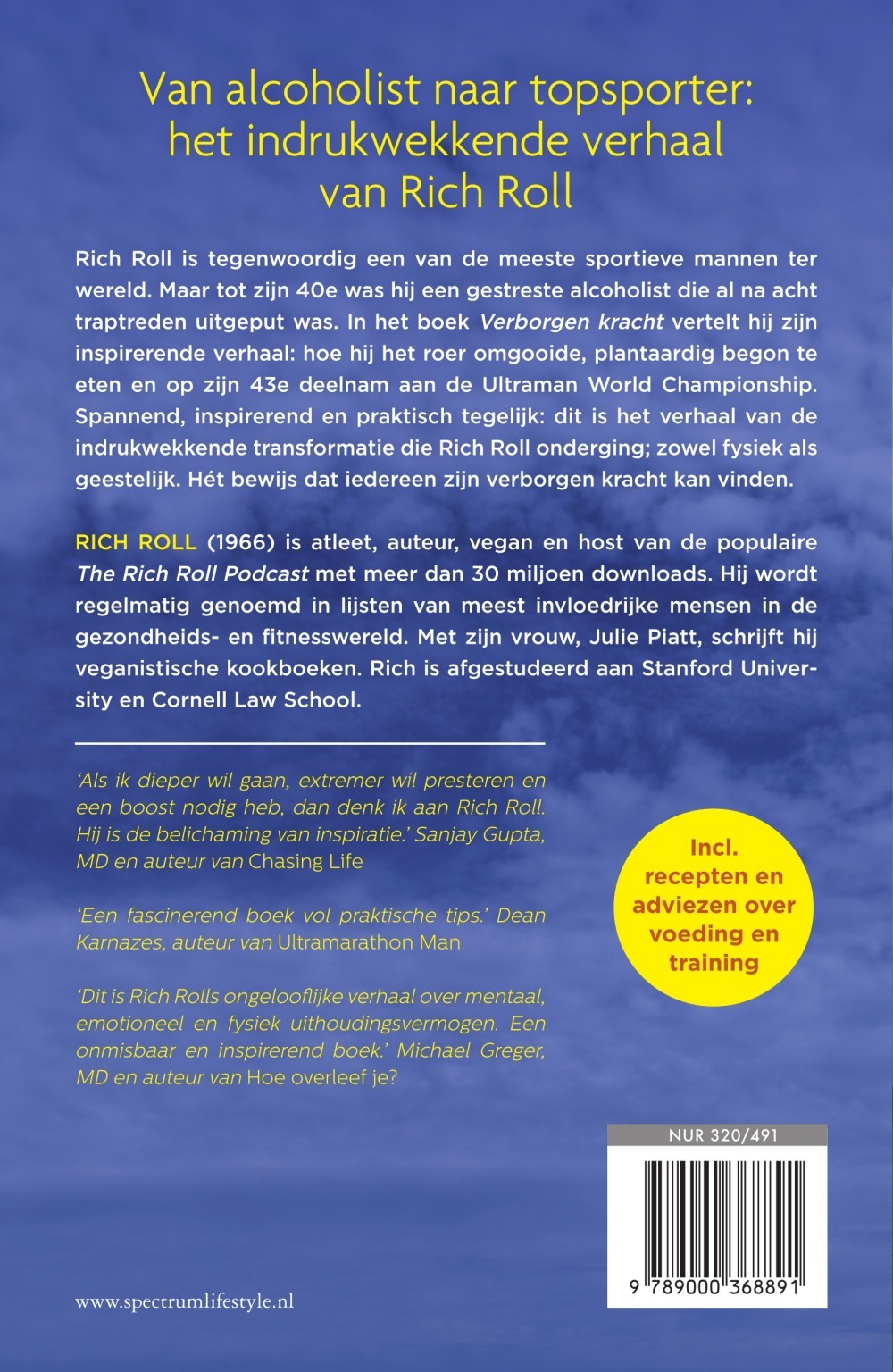 Verborgen kracht