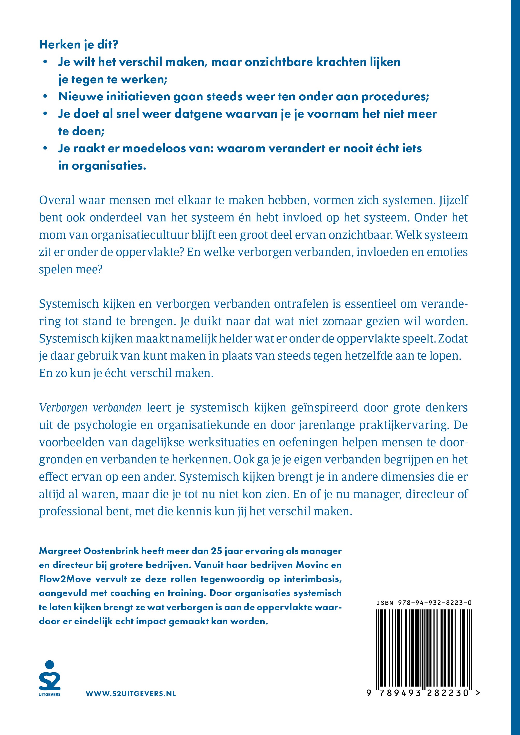 Verborgen verbanden