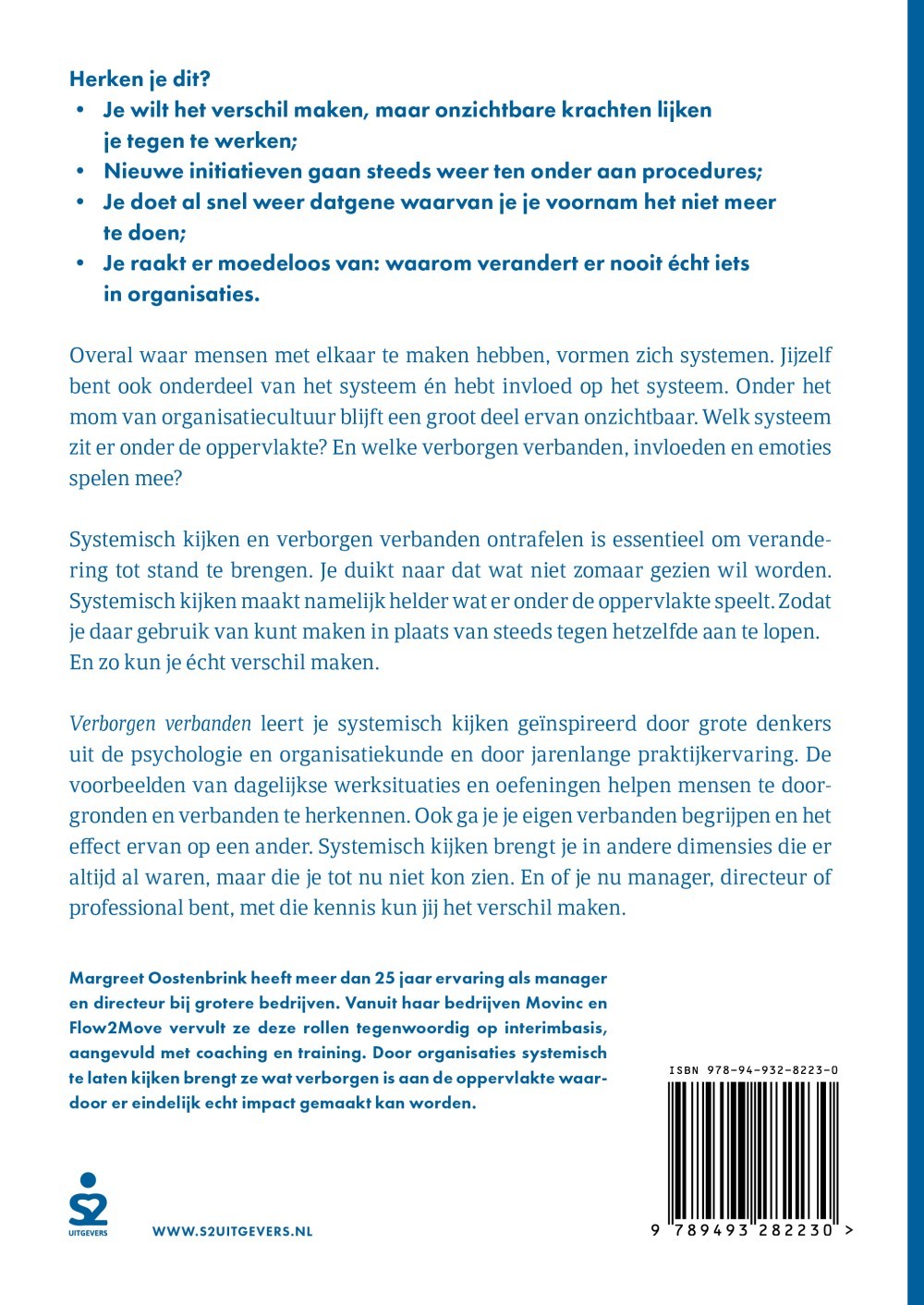 Verborgen verbanden