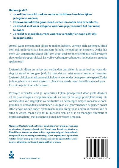 Verborgen verbanden