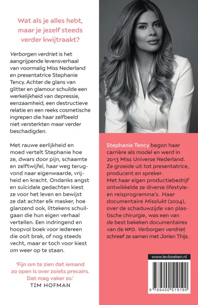 Verborgen verdriet