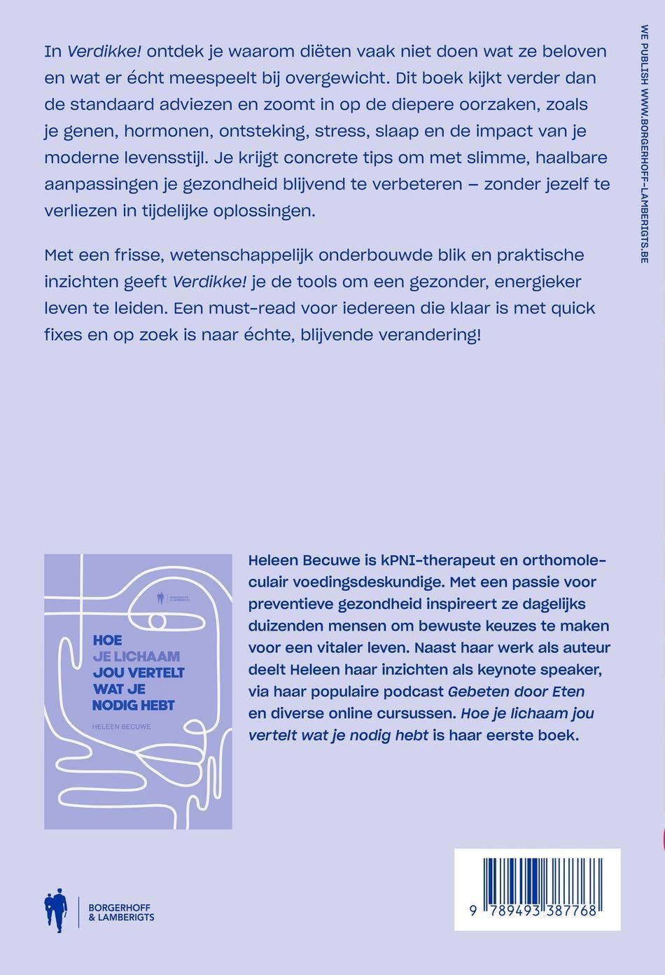 Verdikke