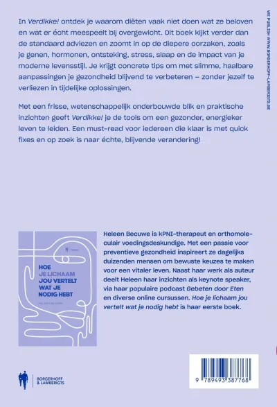 Verdikke