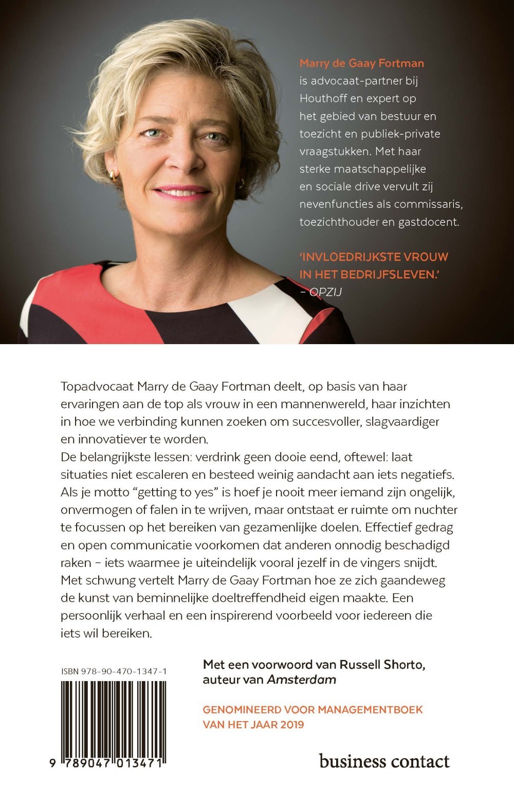 Verdrink geen dooie eend