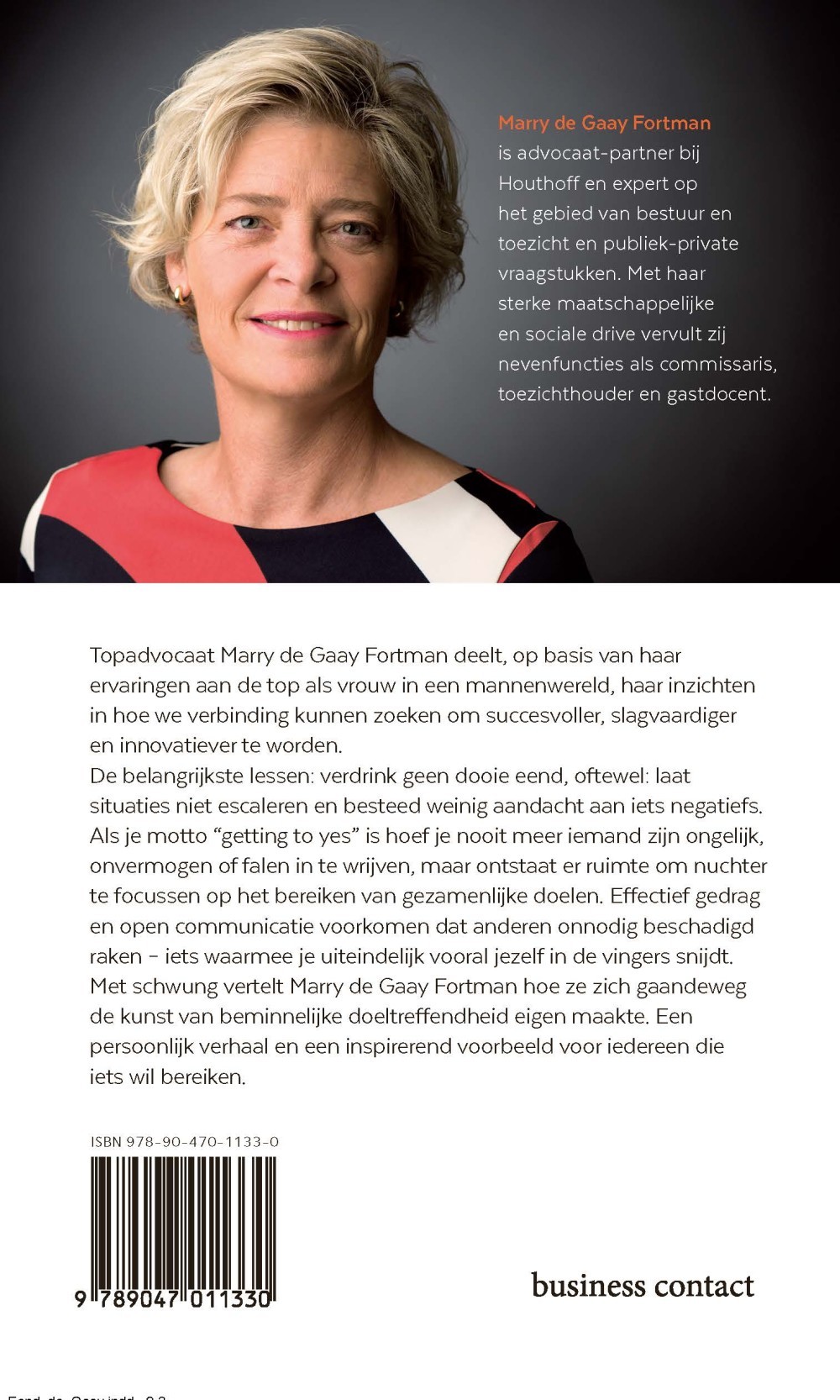 Verdrink geen dooie eend