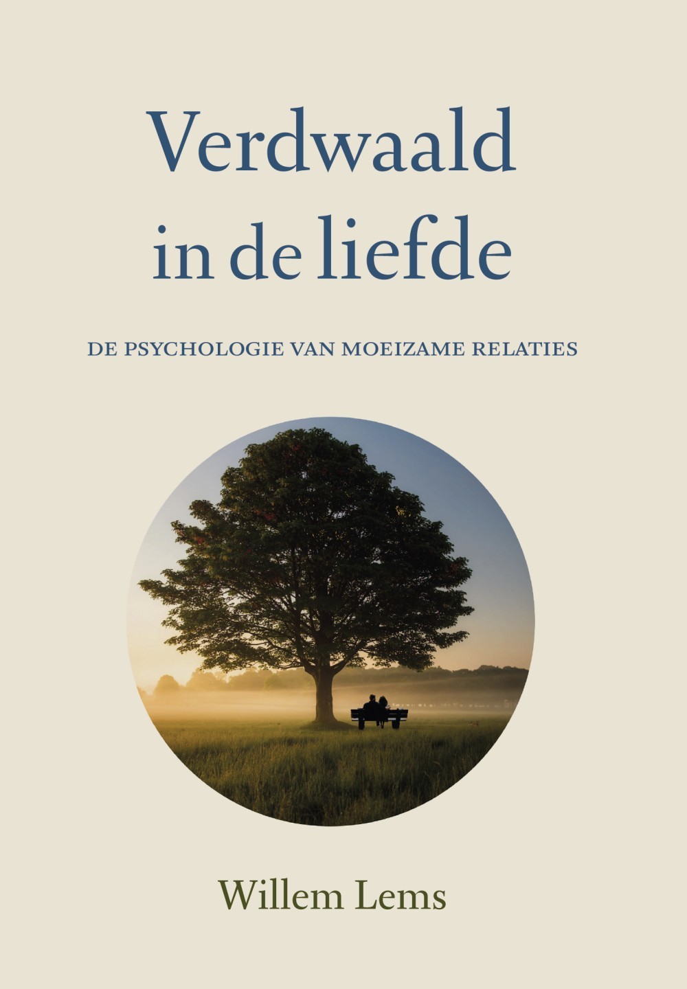 Verdwaald in de liefde