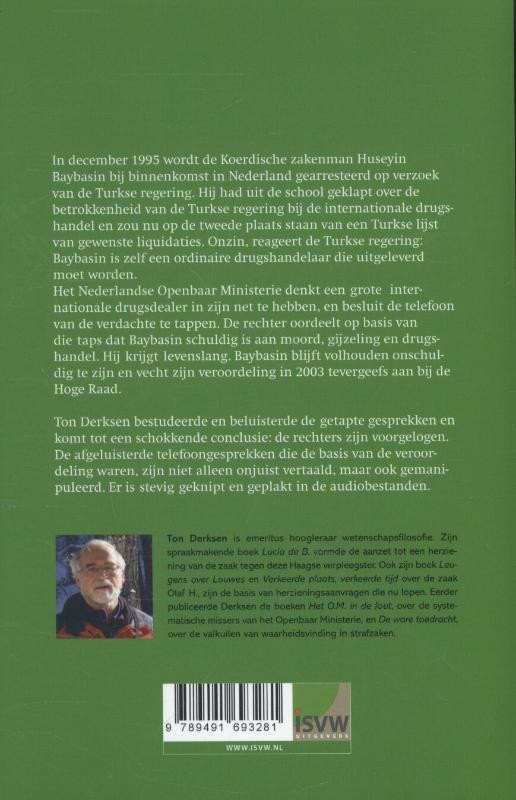 Verknipt bewijs