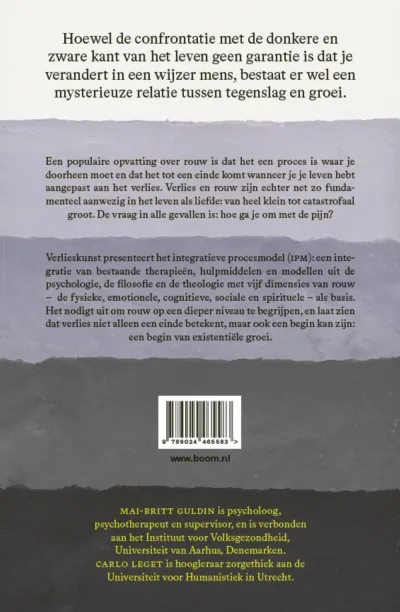 Verlieskunst