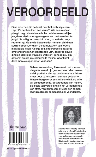 Veroordeeld