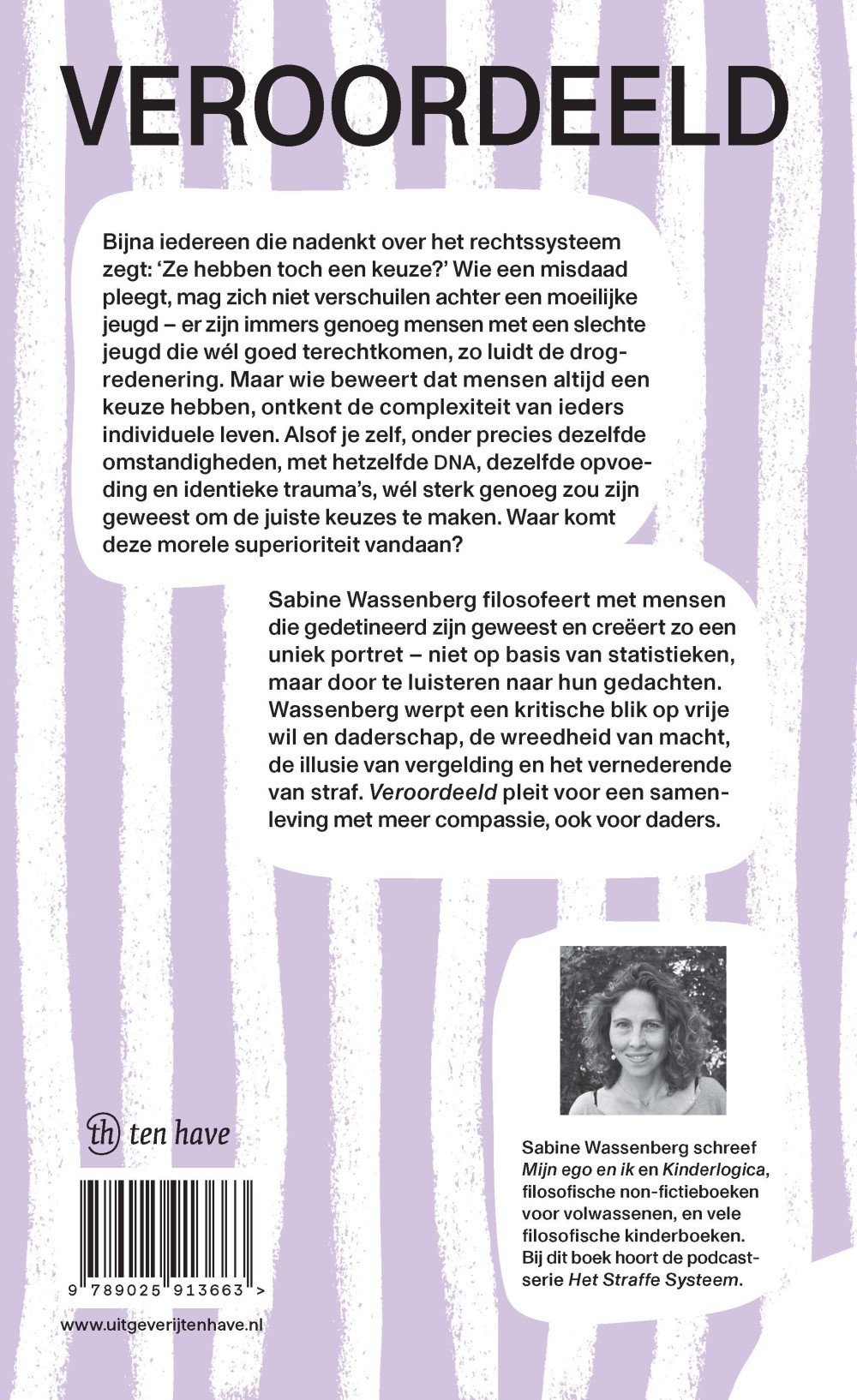 Veroordeeld