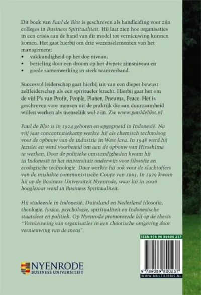 Versie 2.0