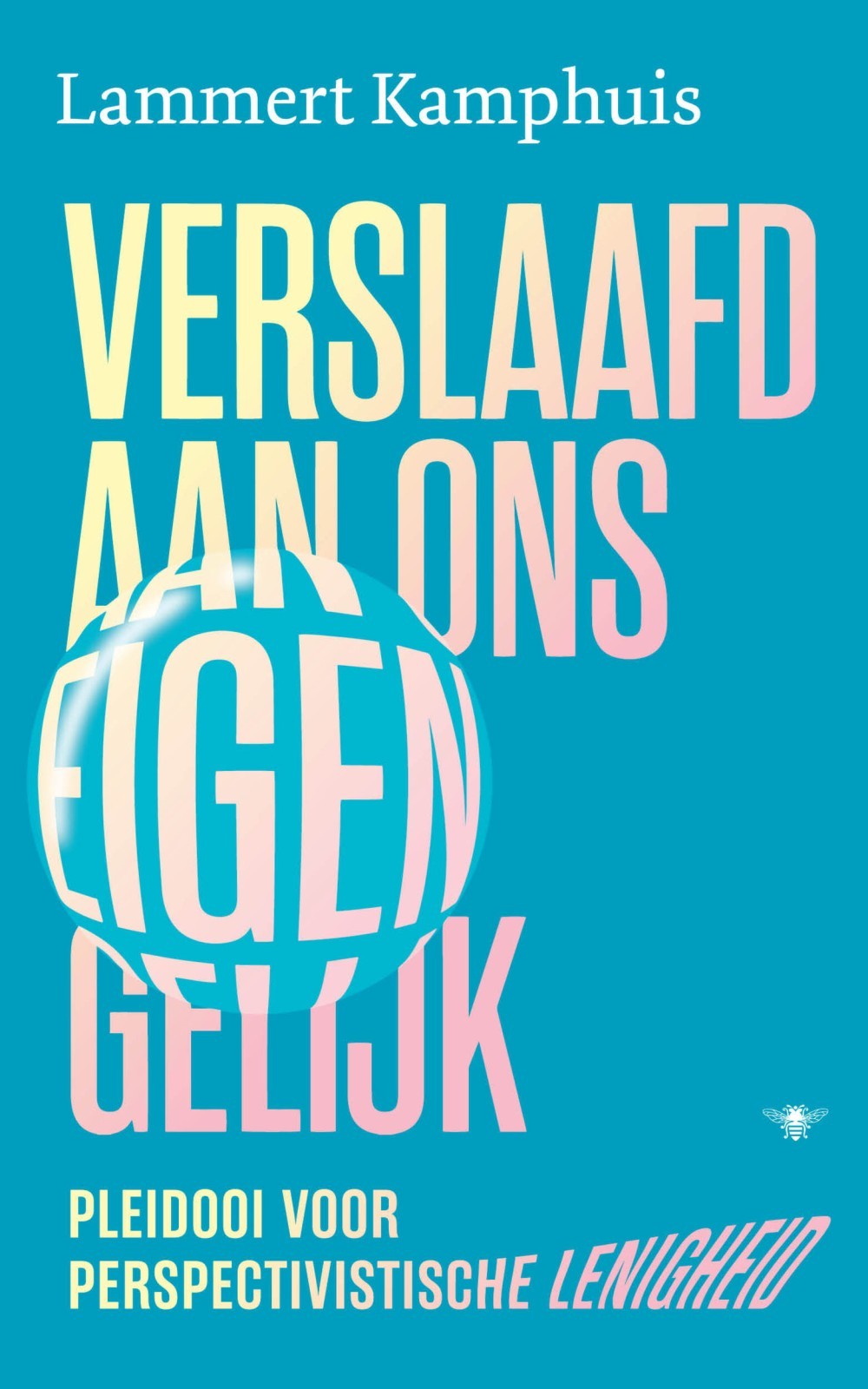 Verslaafd aan ons eigen gelijk