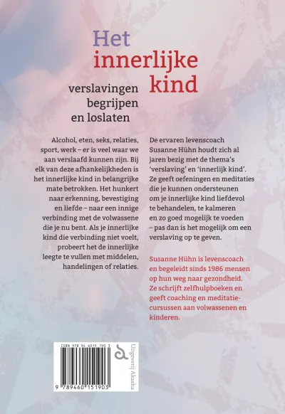Verslavingen begrijpen en loslaten