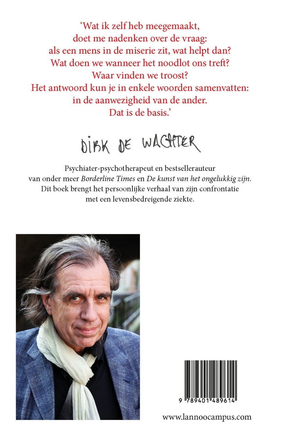 Vertroostingen