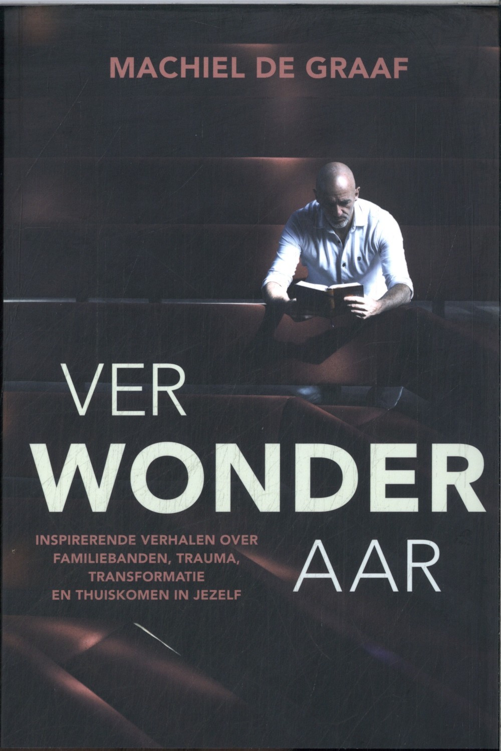 VERWONDERAAR