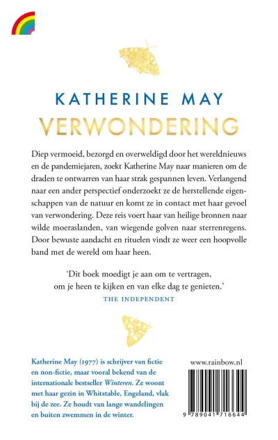 Verwondering