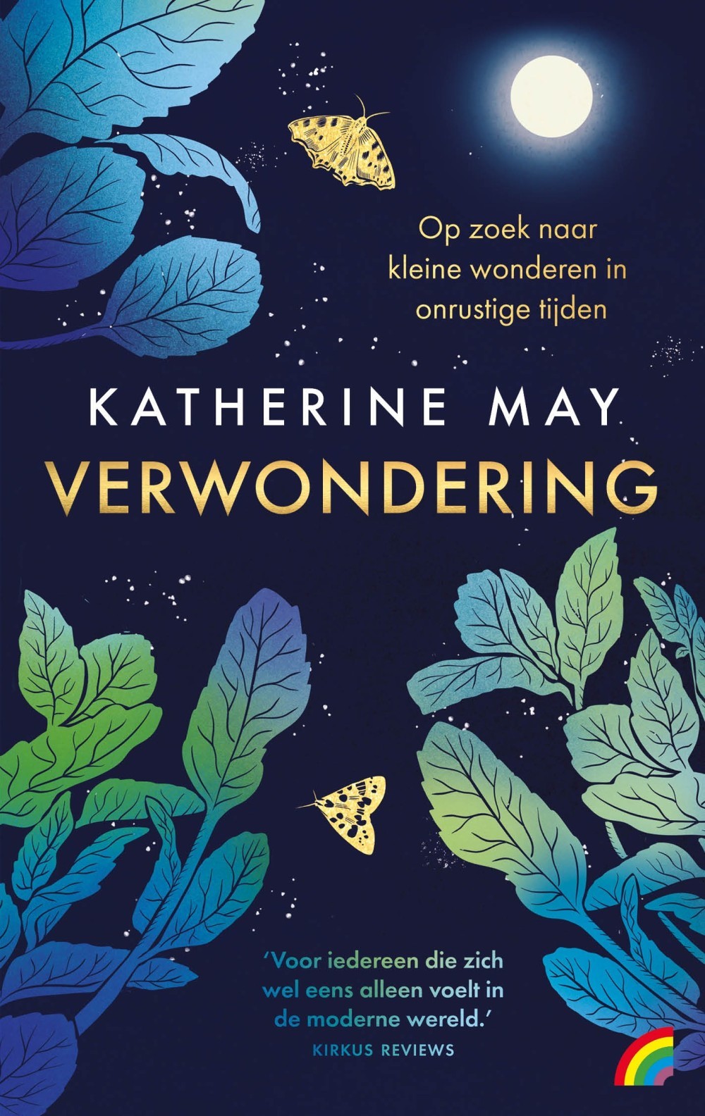 Verwondering