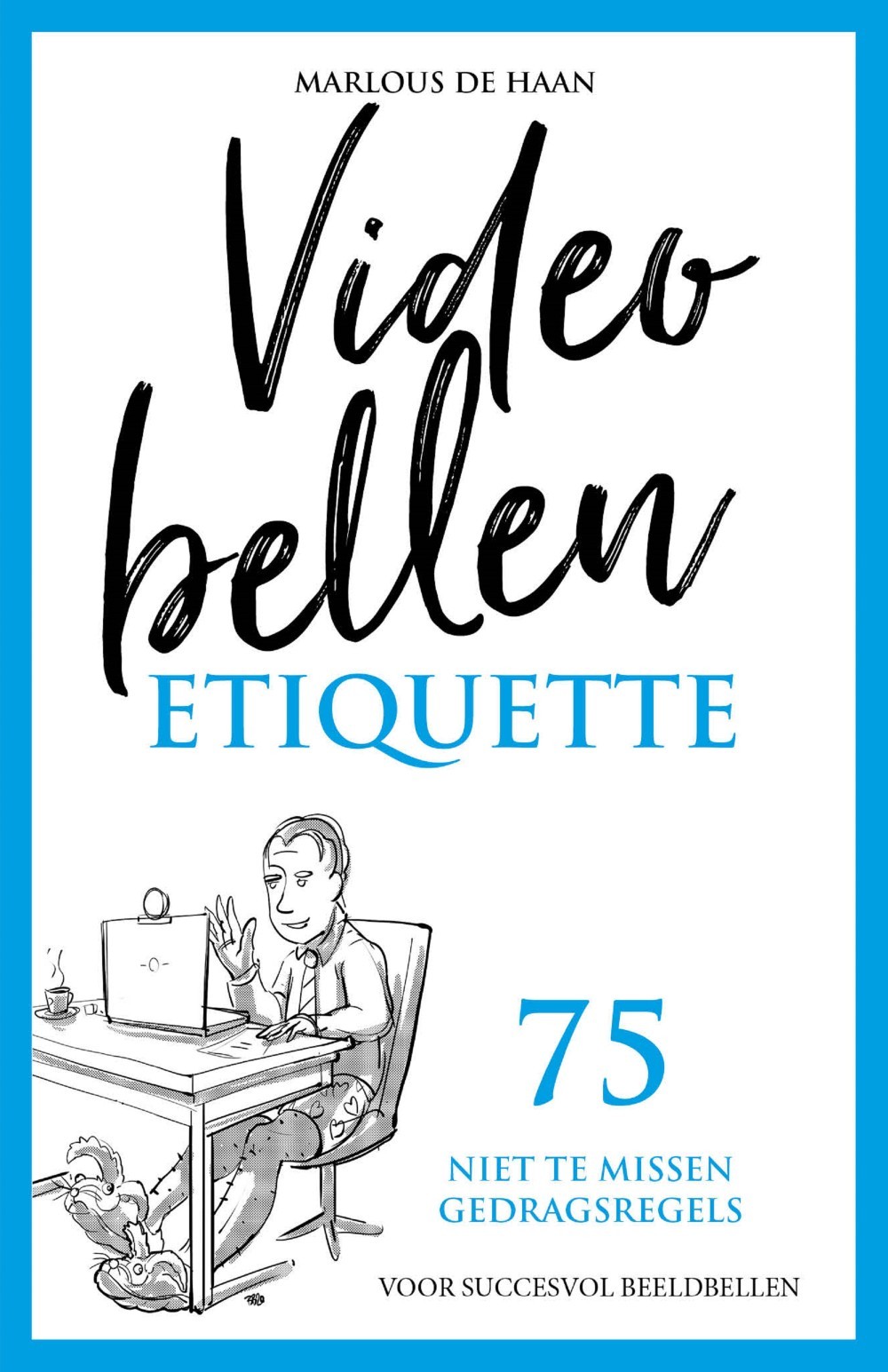Videobellen Etiquette