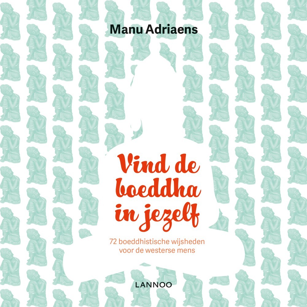Vind de boeddha in jezelf