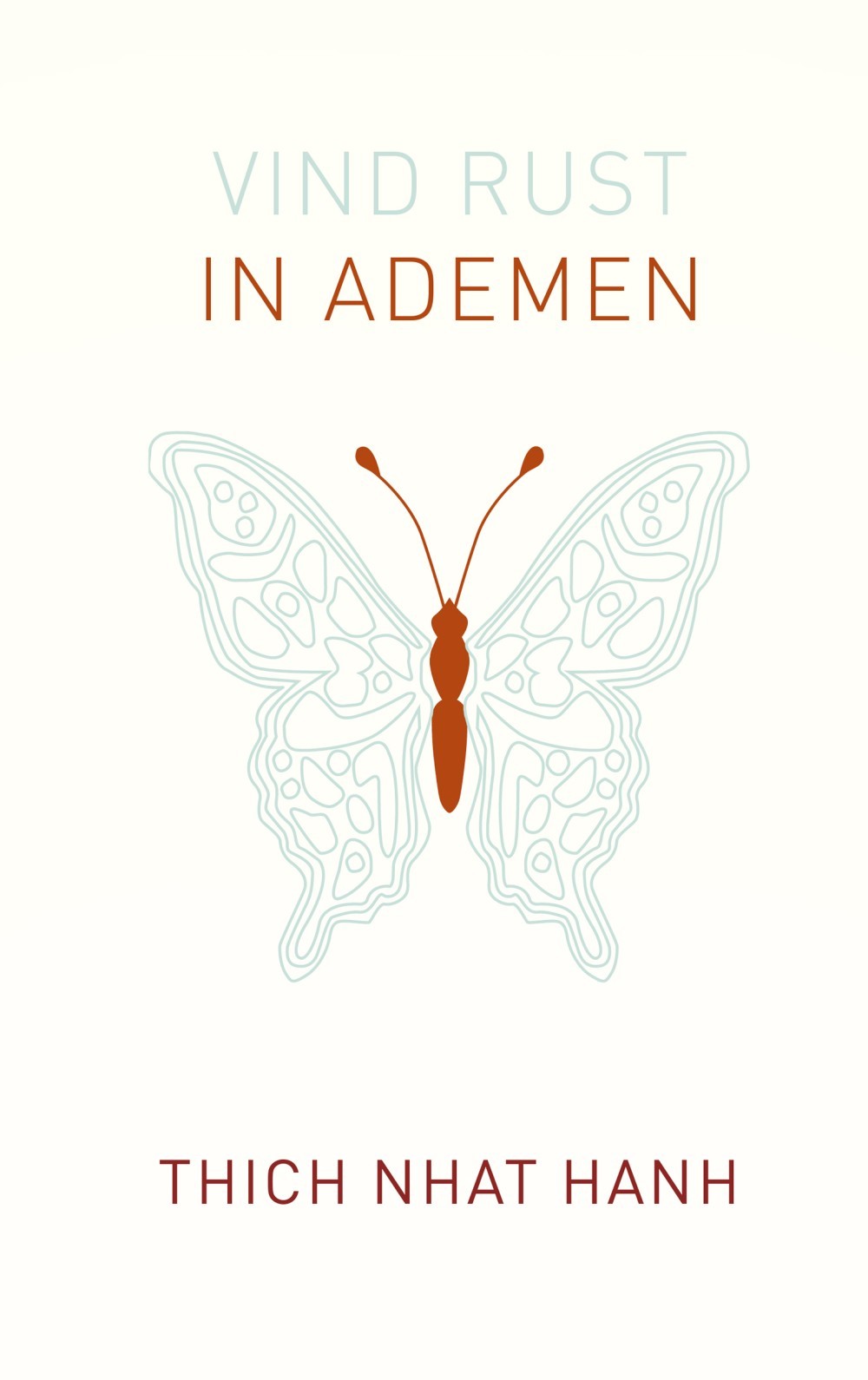 Vind rust in ademen