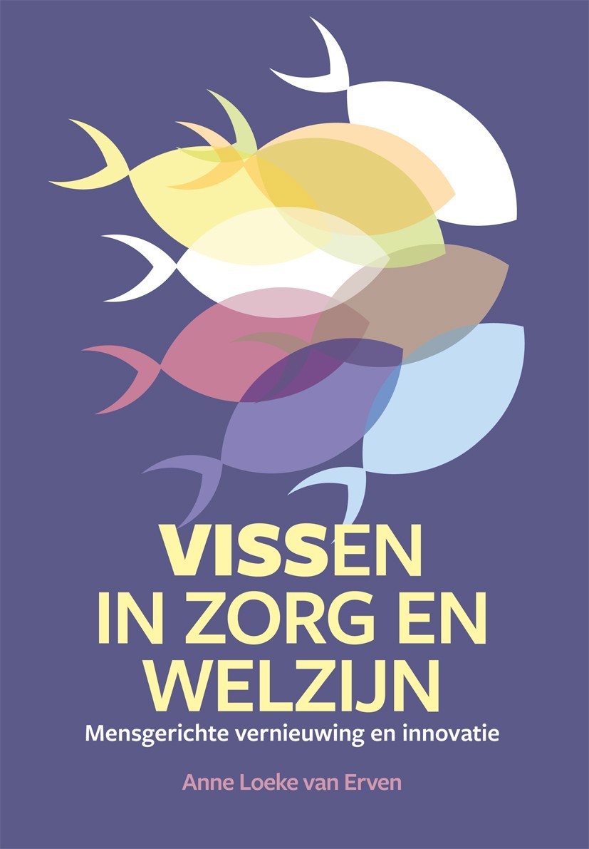Vissen in zorg en welzijn