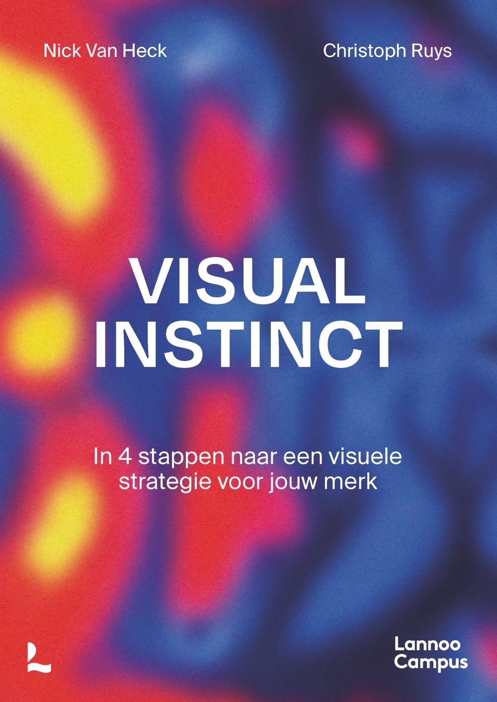 Visual Instinct